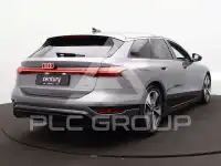 2025 Audi A6