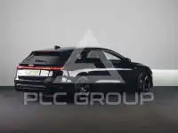 2025 Audi A6