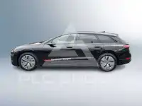 2025 Audi A6