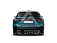 2025 Audi A6