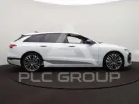 2025 Audi A6