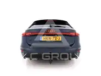 2025 Audi A6