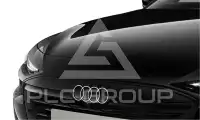 2025 Audi A6