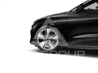 2025 Audi A6