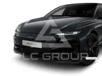 2025 Audi A6