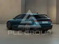 2025 Audi A6