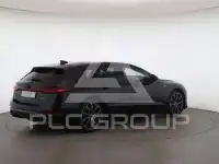 2025 Audi A6