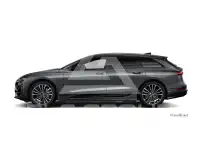2025 Audi A6