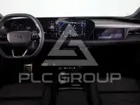 2025 Audi A6