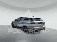 2025 Audi A6