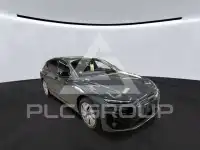 2025 Audi A6