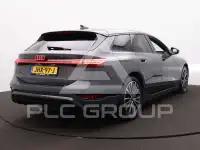 2025 Audi A6