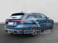 2025 Audi A6
