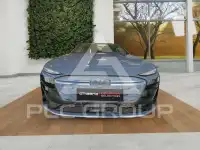 2026 Audi A6