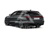 2025 Audi A6