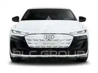 2025 Audi A6