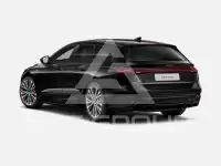 2025 Audi A6