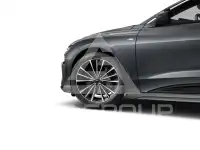 2025 Audi A6