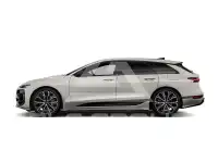 2025 Audi A6