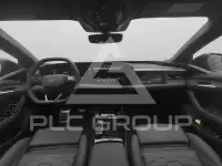 2025 Audi A6