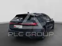 2025 Audi A6