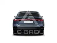 2025 Audi A6