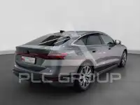 2025 Audi A6