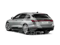 2025 Audi A6