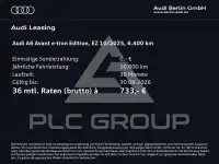 2025 Audi A6