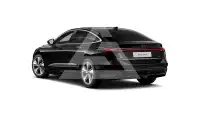 2025 Audi A6