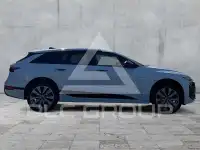 2025 Audi A6