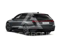 2025 Audi A6