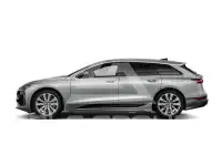 2025 Audi A6