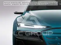 2025 Audi A6