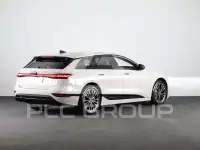 2025 Audi A6