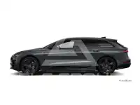2025 Audi A6