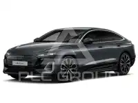2025 Audi A6
