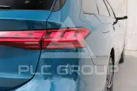 2025 Audi A6