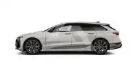 2025 Audi A6