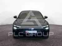 2025 Audi A6