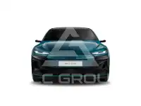 2025 Audi A6