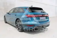 2025 Audi A6