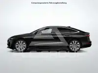 2025 Audi A6