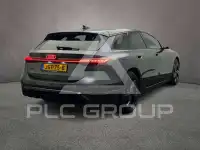 2025 Audi A6