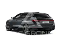 2025 Audi A6