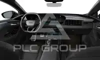 2025 Audi A6