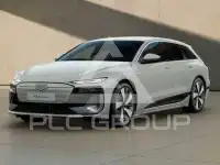 2025 Audi A6