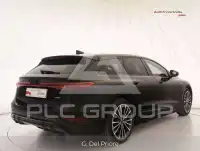 2025 Audi A6