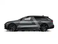 2025 Audi A6
