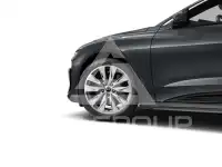 2025 Audi A6